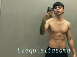 Ezequieltasama