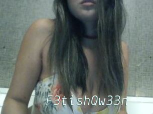 F3tishQw33n