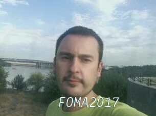 FOMA2017