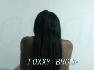FOXXY_BROWN