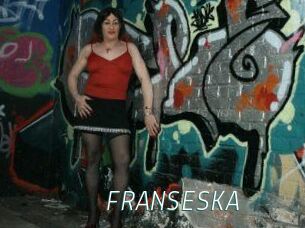 FRANSESKA