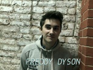 FREDDY_DYSON
