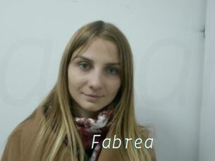 Fabrea
