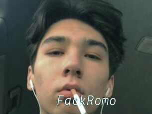 FackRomo