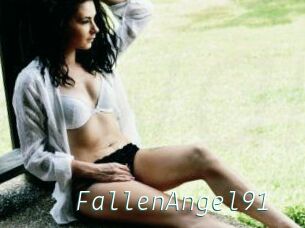 FallenAngel91