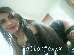 Fallonfoxxx