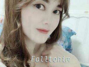 Falltohim