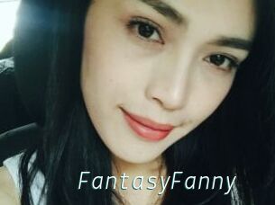 FantasyFanny