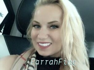 FarrahFine