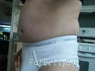 FatBellyBoy