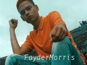 FayderMorris