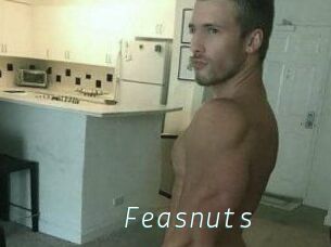 Feasnuts