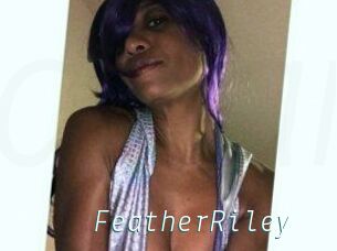 Feather_Riley