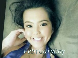 FebruaryDay