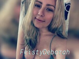 FeistyDeborah