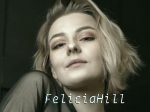 FeliciaHill