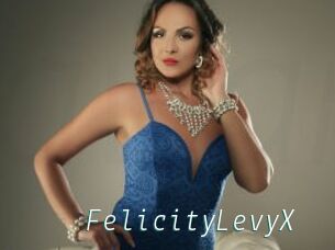 FelicityLevyX