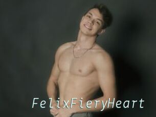 FelixFieryHeart