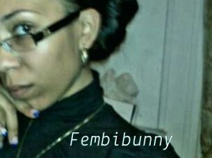 Fembibunny