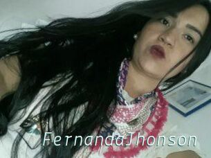 FernandaJhonson