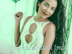 Fernandapullman