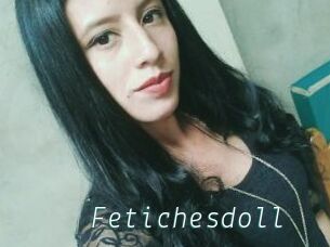 Fetichesdoll