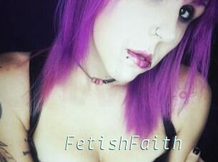 FetishFaith