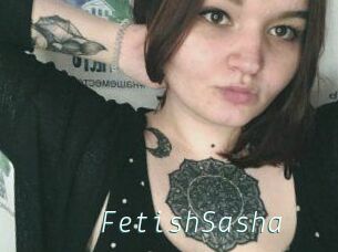 FetishSasha