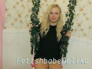 FetishbabeDelika