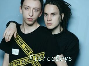 FierceBoys