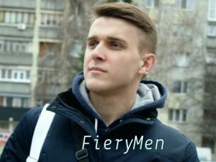 FieryMen