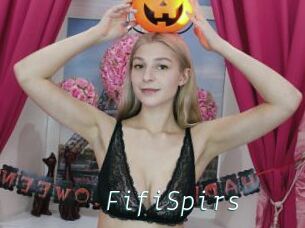 FifiSpirs