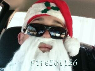 FireBall36