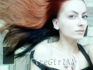FireGirlXX