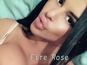 Fire_Rose