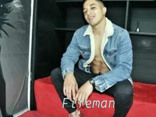 Fireman