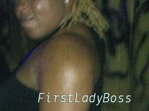 FirstLadyBoss