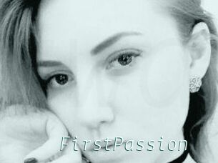 FirstPassion