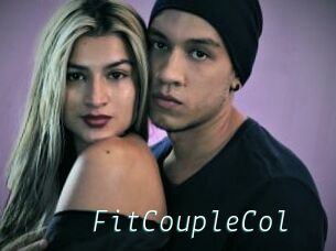FitCoupleCol