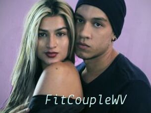 FitCoupleWV