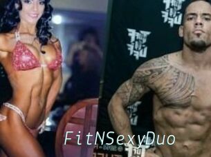 FitNSexyDuo