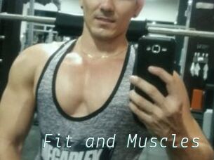 Fit_and_Muscles