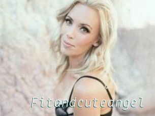 Fitandcuteangel