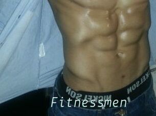Fitnessmen