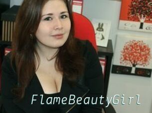 FlameBeautyGirl