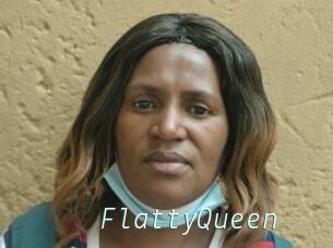 FlattyQueen