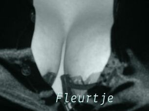 Fleurtje