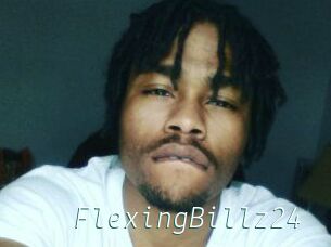 FlexingBillz24
