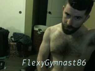 FlexyGymnast86