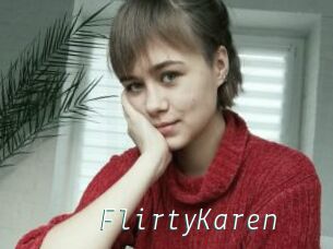 FlirtyKaren